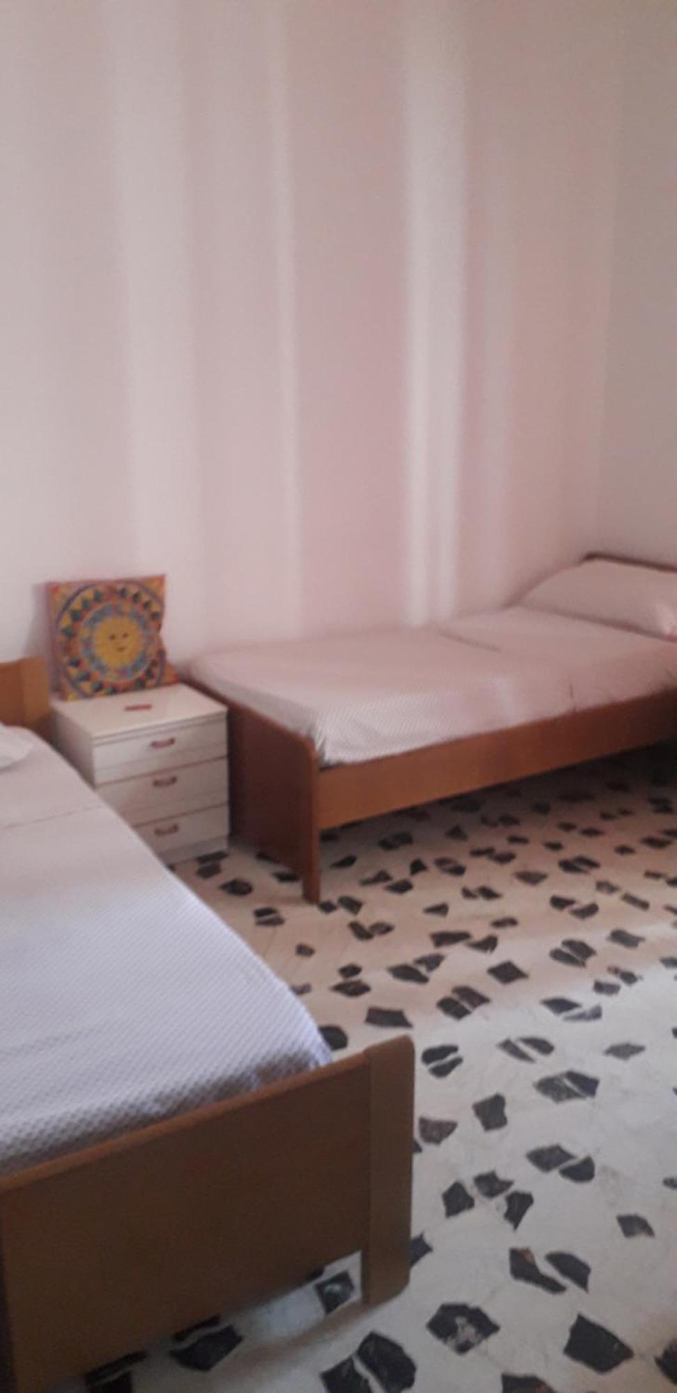 A Casa Di Alex Appartement Catánia Buitenkant foto
