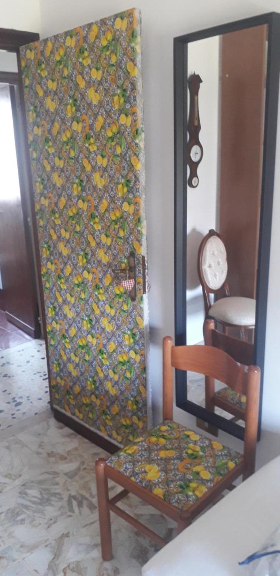 A Casa Di Alex Appartement Catánia Buitenkant foto