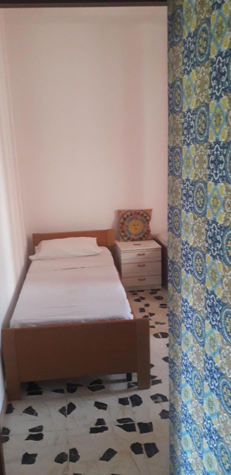 A Casa Di Alex Appartement Catánia Buitenkant foto